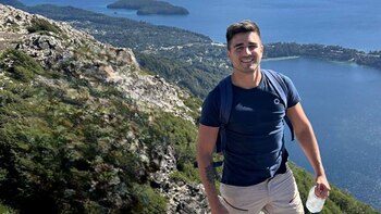 Confirmaron que el cuerpo hallado