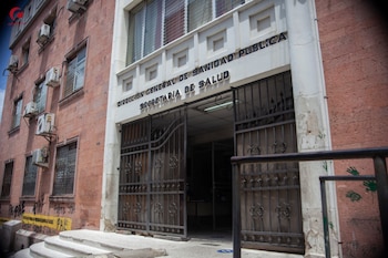 El gobierno defiende la intervención