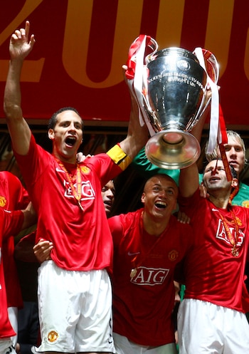 La diversificación profesional llevó a