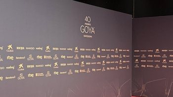 Arranca la ceremonia de la