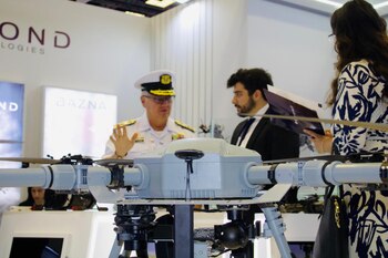 Colombia busca tecnología internacional para