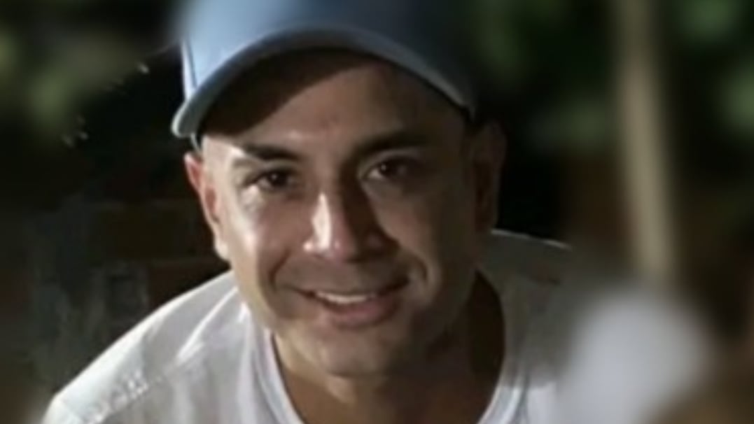 Maximiliano Balbuena tenía 29 años