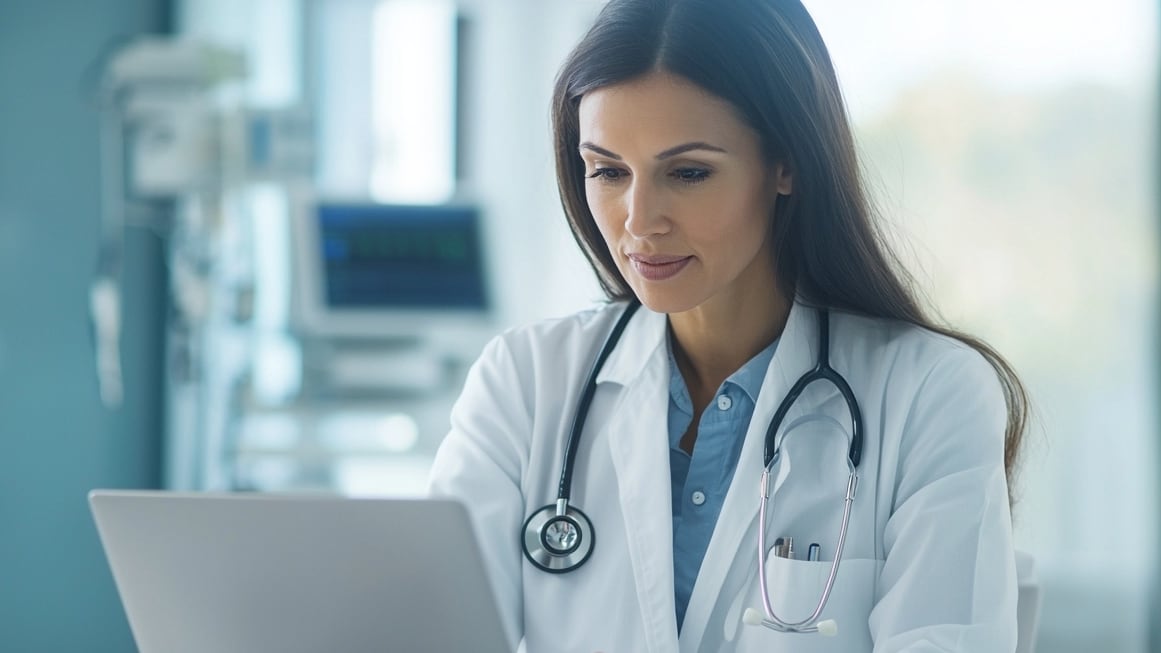 El informe pericial descartó que la medicación indicada en la consulta domiciliaria fuese incorrecta para los síntomas presentados por la paciente. (Imagen Ilustrativa Infobae)