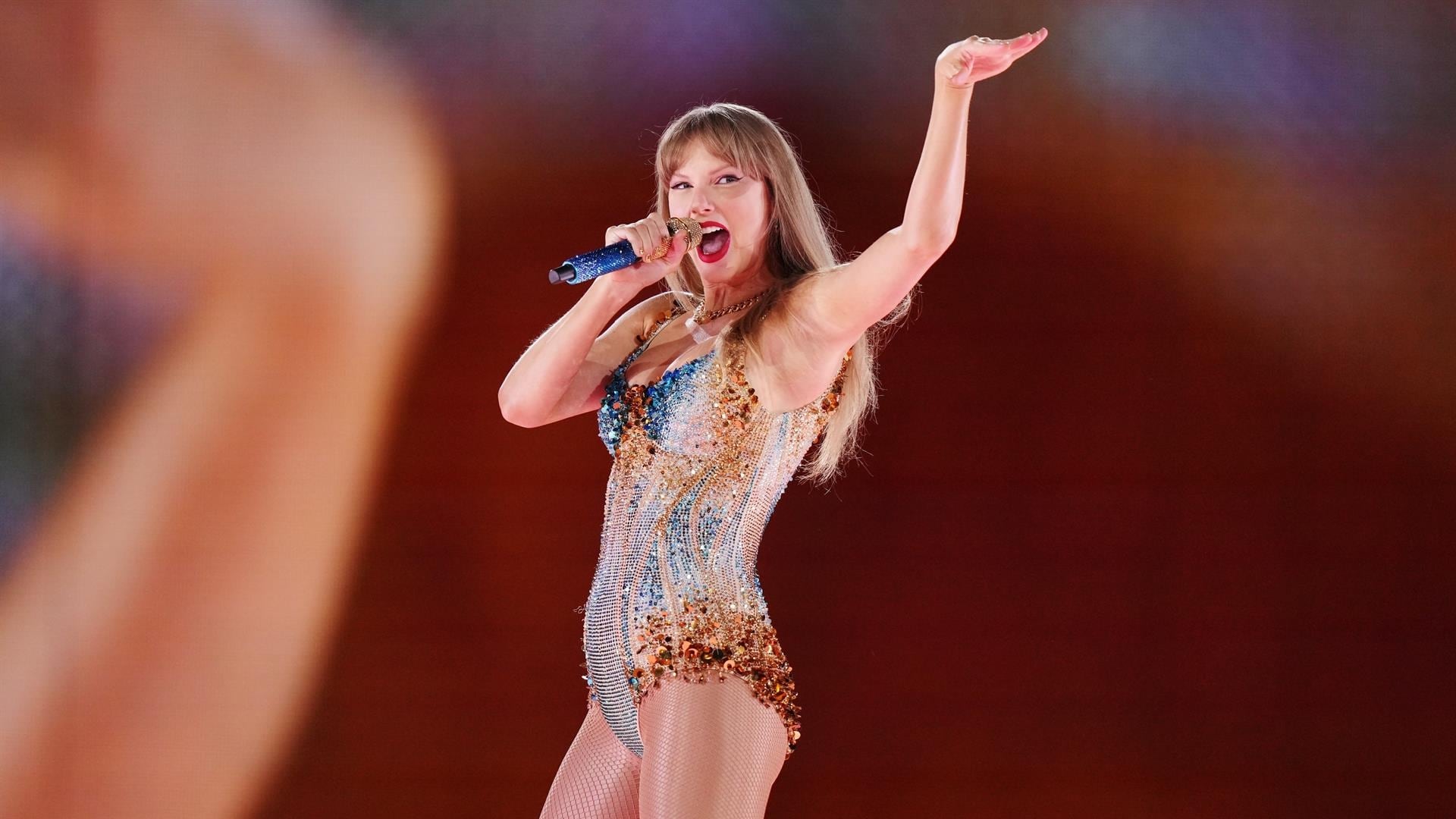 Taylor Swift