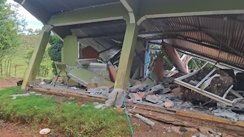 Terremoto en Panamá provocó 8.630 llamadas al 911