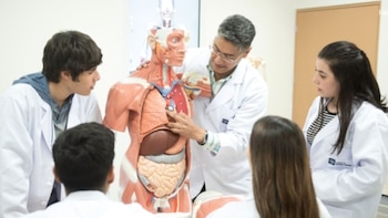 Minsa dio a conocer las