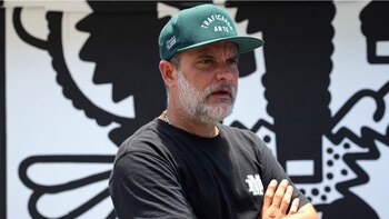 Artistas urbanos afilan su ingenio