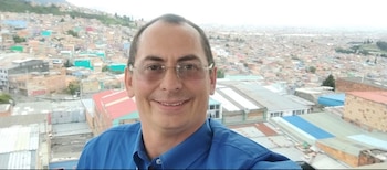 Sandro Raúl Castro Cruz afirmó