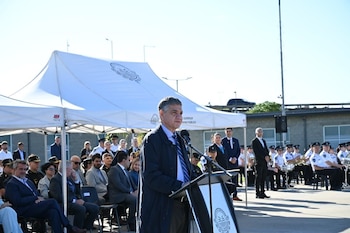 Jorge Macri defendió su gestión