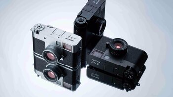 X half de Fujifilm es