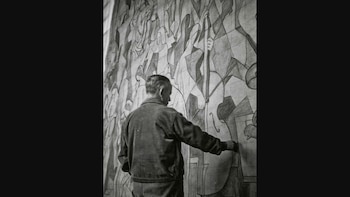 Desde el Palacio Legislativo hasta