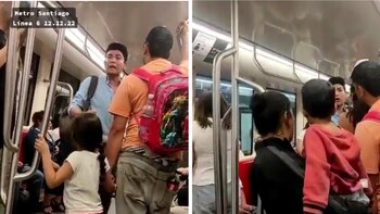 La situación disparó un debate