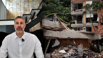 Mario Yepes reunirá a leyendas del fútbol colombiano en El Campín para ayudar a damnificados del terremoto