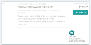 Para aquellos que cuentan con