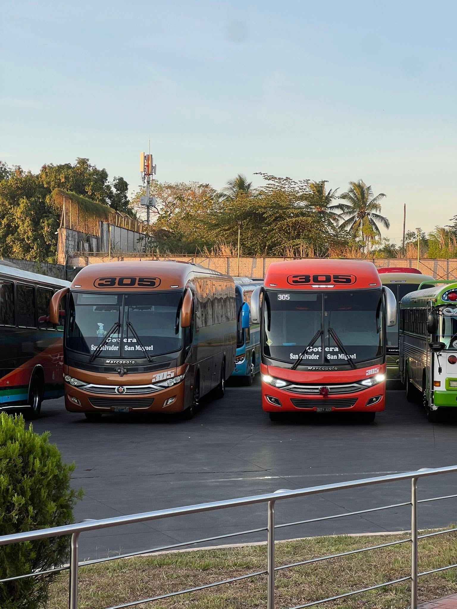 Los relatos de los usuarios y las experiencias personales del personal impulsaron la aplicación de la ayuda económica en los viajes. (Foto: Ruta 305)