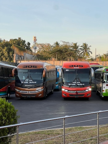 Los relatos de los usuarios y las experiencias personales del personal impulsaron la aplicación de la ayuda económica en los viajes. (Foto: Ruta 305)