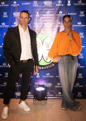 El presidente de ASART, José