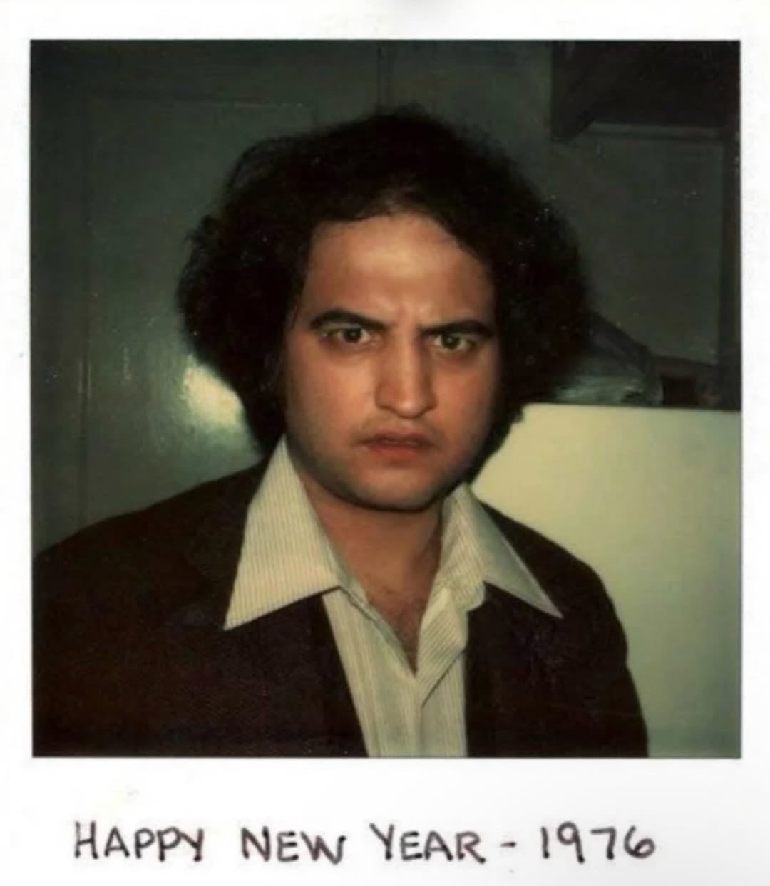 John Belushi era el mayor de cuatro hermanos. Billy, Jim y Marian crecieron junto al actor fallecido en 1982