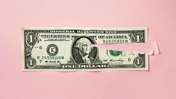 Cómo saber si un billete