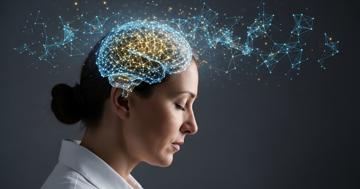 Photo: Infobae Scientists Grow Cerebral Cortex from Mouse Stem Cells in Major Breakthrough