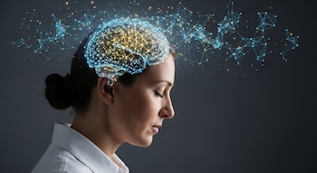 Diferencias en el cableado cerebral