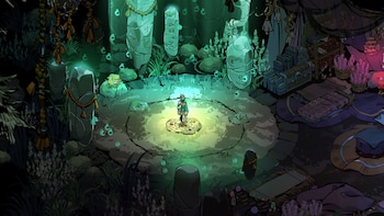 Hades 2, de Supergiant Games.