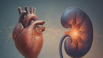 Revelan por qué la insuficiencia