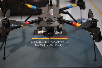 Los drones producidos pueden emplearse