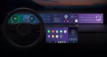 Apple CarPlay es una de