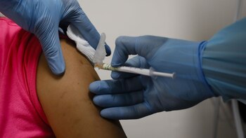 Estados Unidos espera tener disponibles