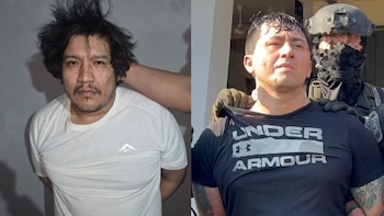 Erick Moreno Hernández, alias El