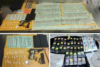 Foto: FGJNL / Decomisan 49