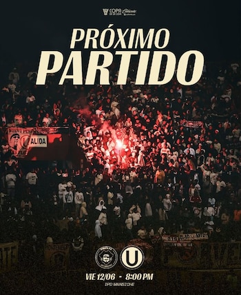 Universitario de Deportes – Piratas FC – Copa de la Liga – Perú – deportes – 10 junio