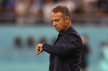 El próximo rival de España