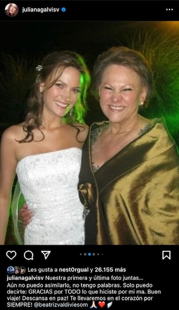 Uno de los momentos que