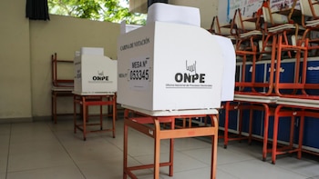 ¿Cómo saber si tu local de votación cambió en las Elecciones Regionales y Municipales 2026? Los 5 datos clave