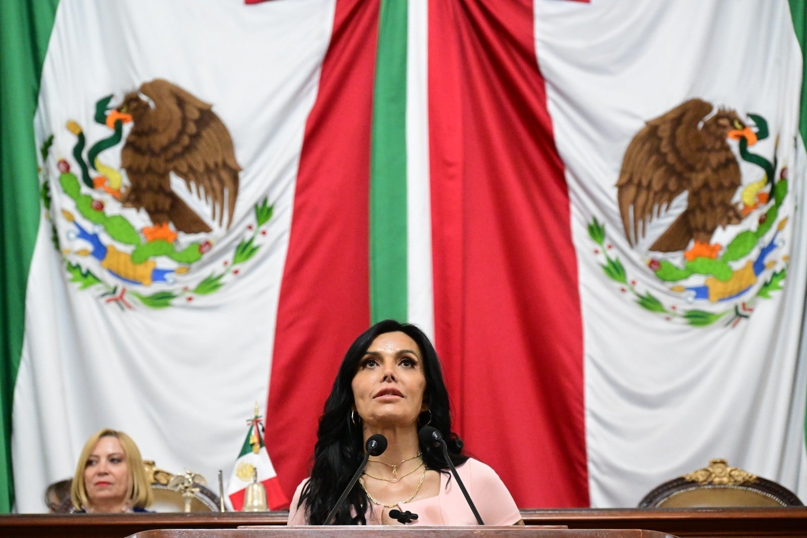 Reportan la captura de Dylan “N”, ligado al atentado contra Diana Sánchez Barrios