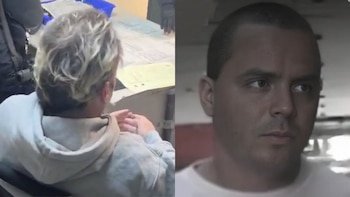 “El hombre de los mil