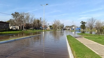 Las provincias del Litoral comenzaron con los operativos ante las primeras crecidas por la llegada de “El Niño”