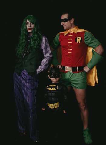 La modelo y presentadora compartió