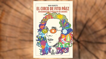 "El circo de Fito Páez: