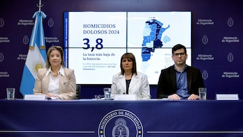 El Gobierno envió al Congreso