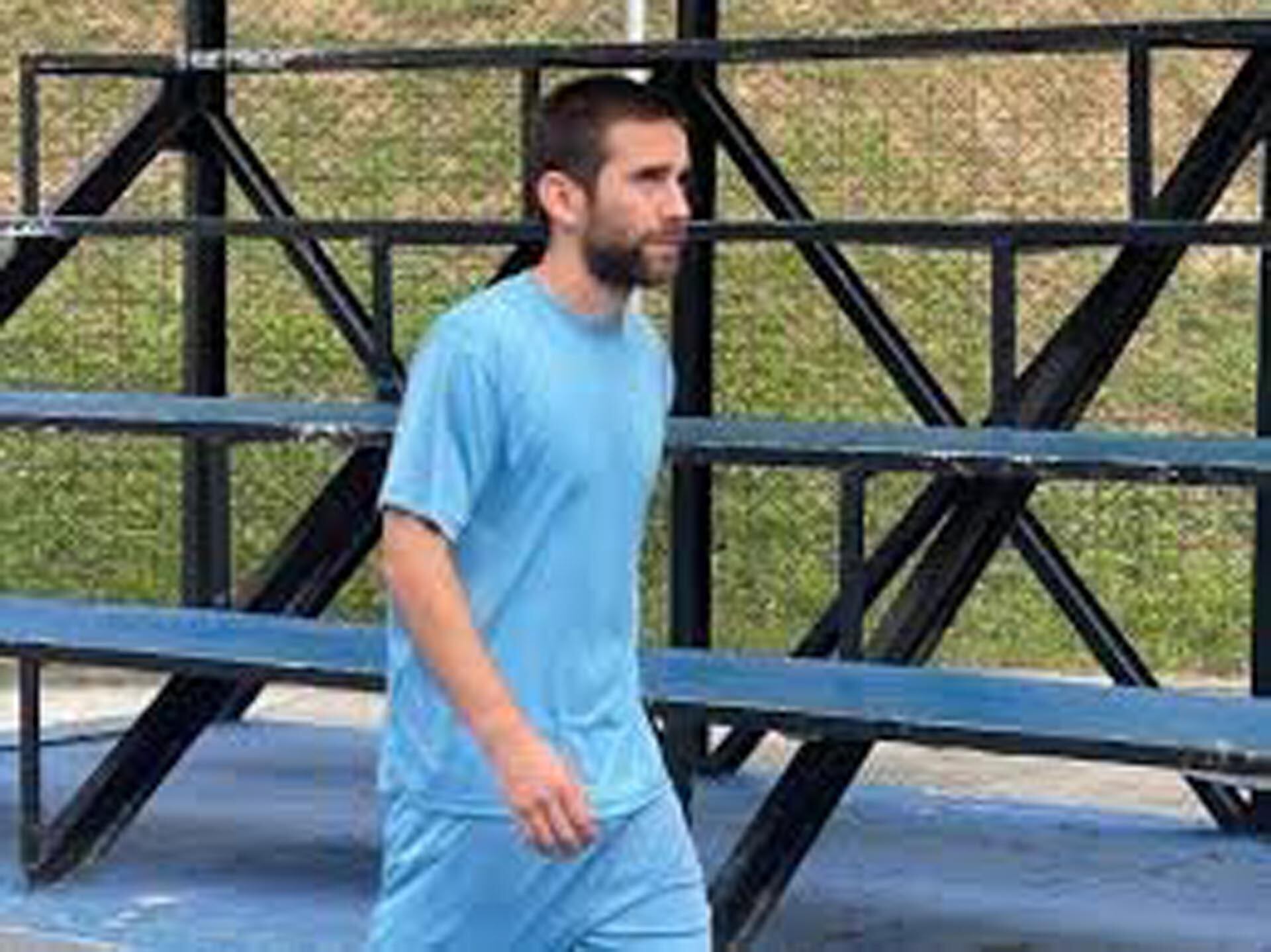 La última imagen con vida que mostró el régimen de Maduro y Cabello