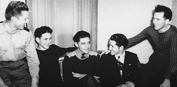 La llamada decisiva de Thomas