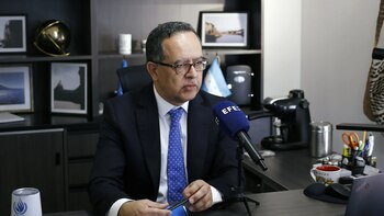 La ONU denuncia ejecuciones y