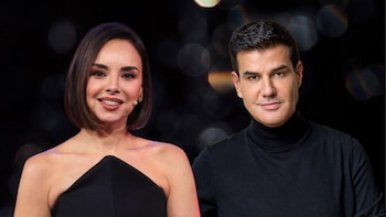 Alejandro de Miguel vestirá a