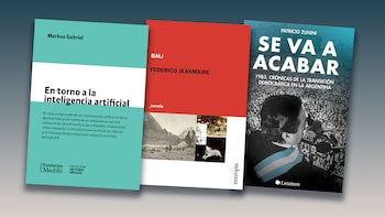 Qué leer esta semana: los