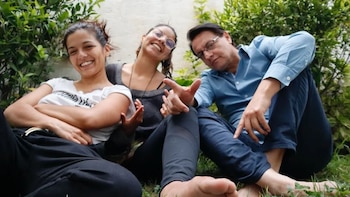 Hijas de Fernando Villavicencio rechazaron