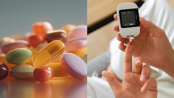 Los suplementos que no debes