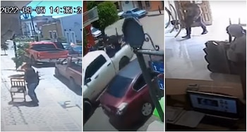 El CJNG se disputa el